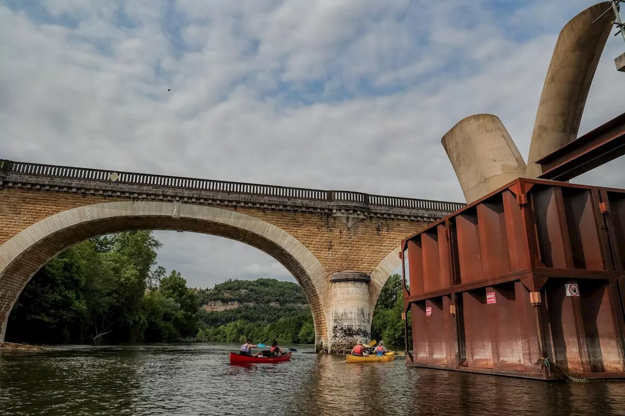 Déviation de Beynac : l’enquête publique rend un avis favorable au nouveau projet