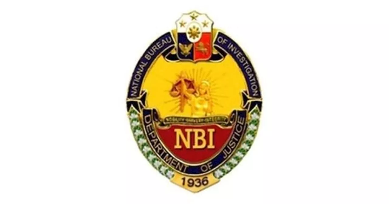 NBI 7 awaits search warrant