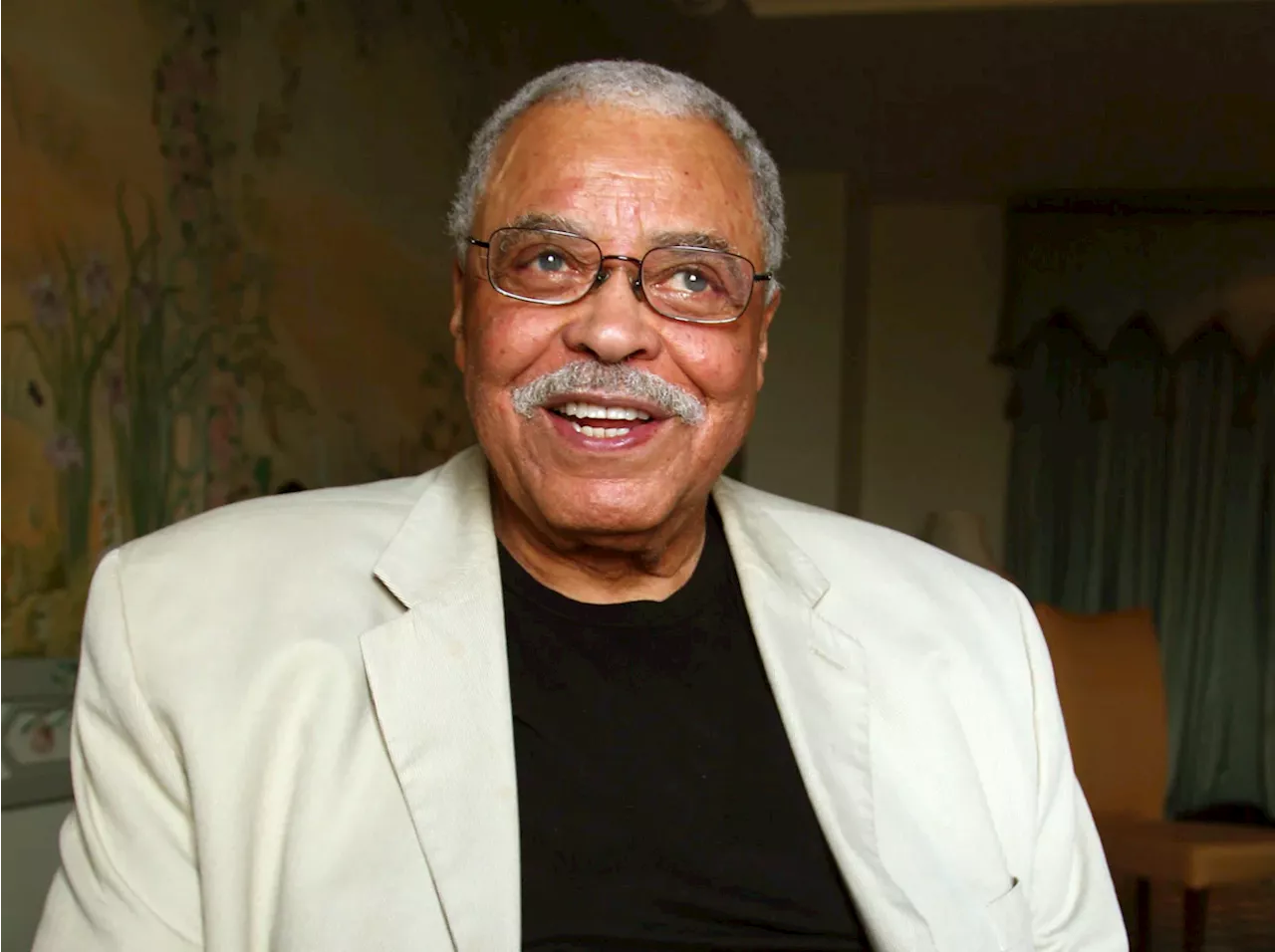 Star-Wars-Sprecher James Earl Jones ist tot