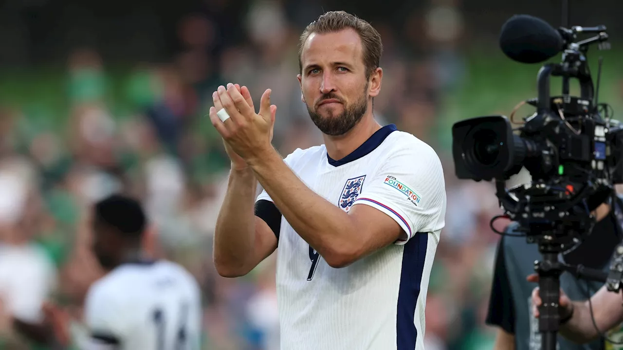 England vs Finland LIVE commentary: Kane set for 100th cap, Carsley to start Lewis