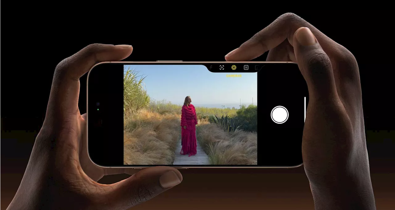 Apple Intelligence isn't ready for the iPhone 16 - but check out this new button