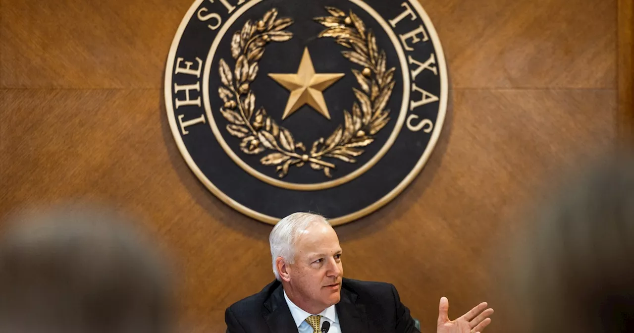 Rep. James Frank joins Texas House speaker race