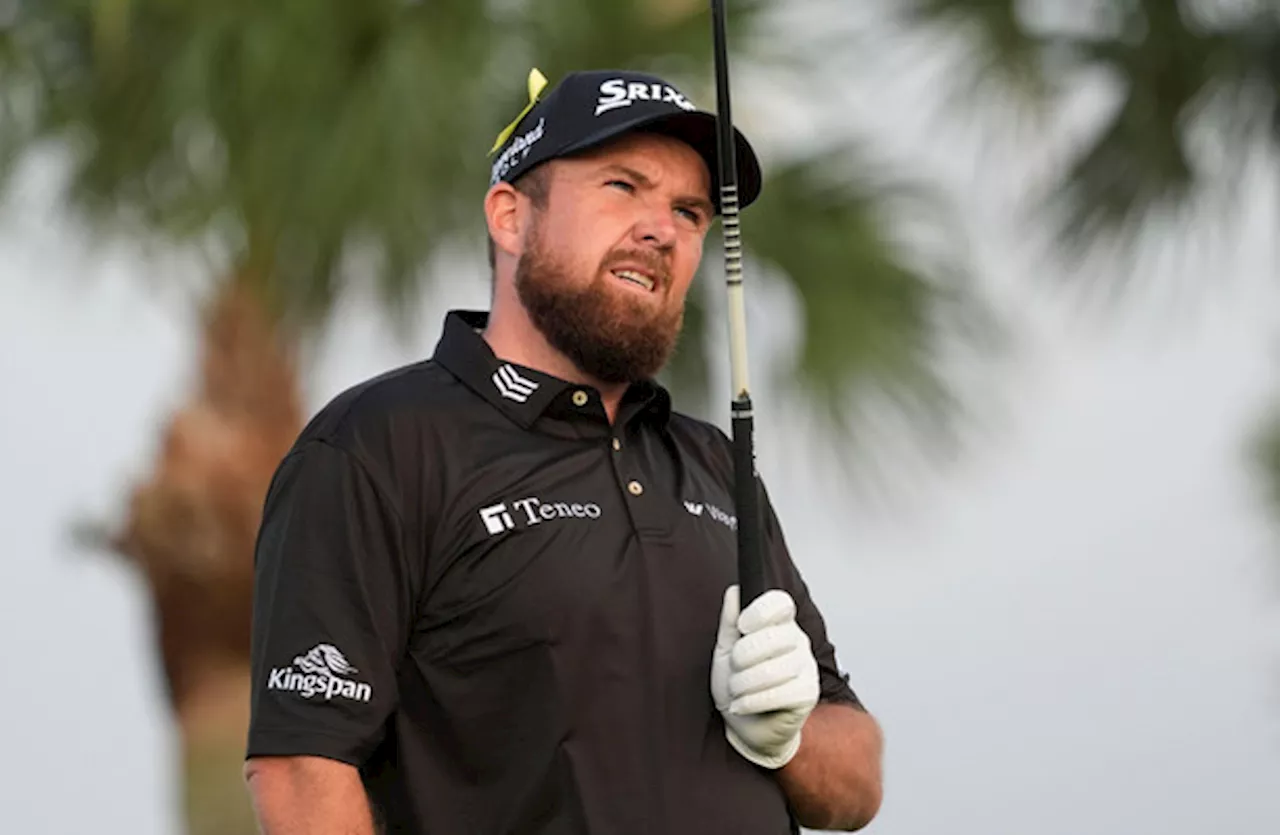 Shane Lowry ends partnership with Kingspan after critical report on Grenfell Tower fire