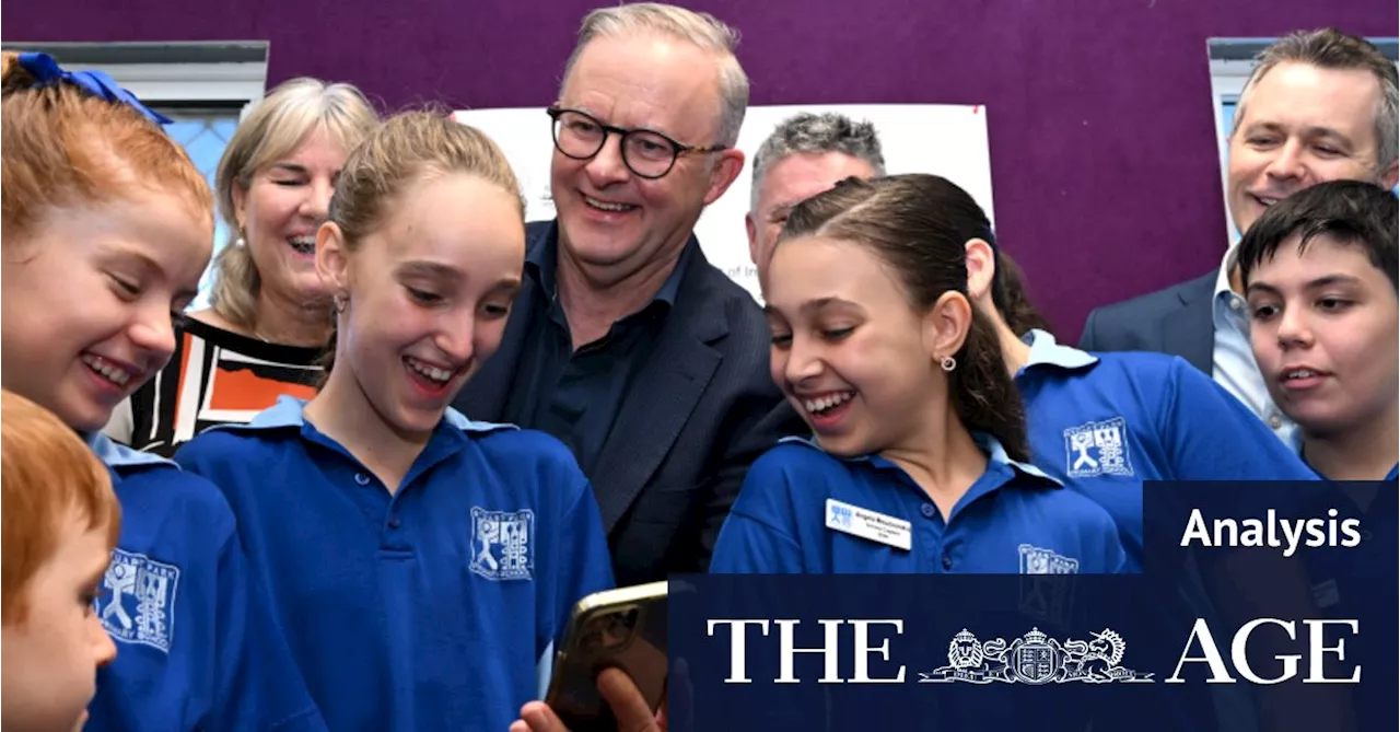 Albanese’s shiny idea might not work, but there’s a real problem to solve
