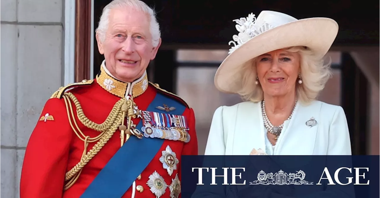 From BBQs to the CSIRO, King Charles and Queen Camilla’s Australian itinerary revealed