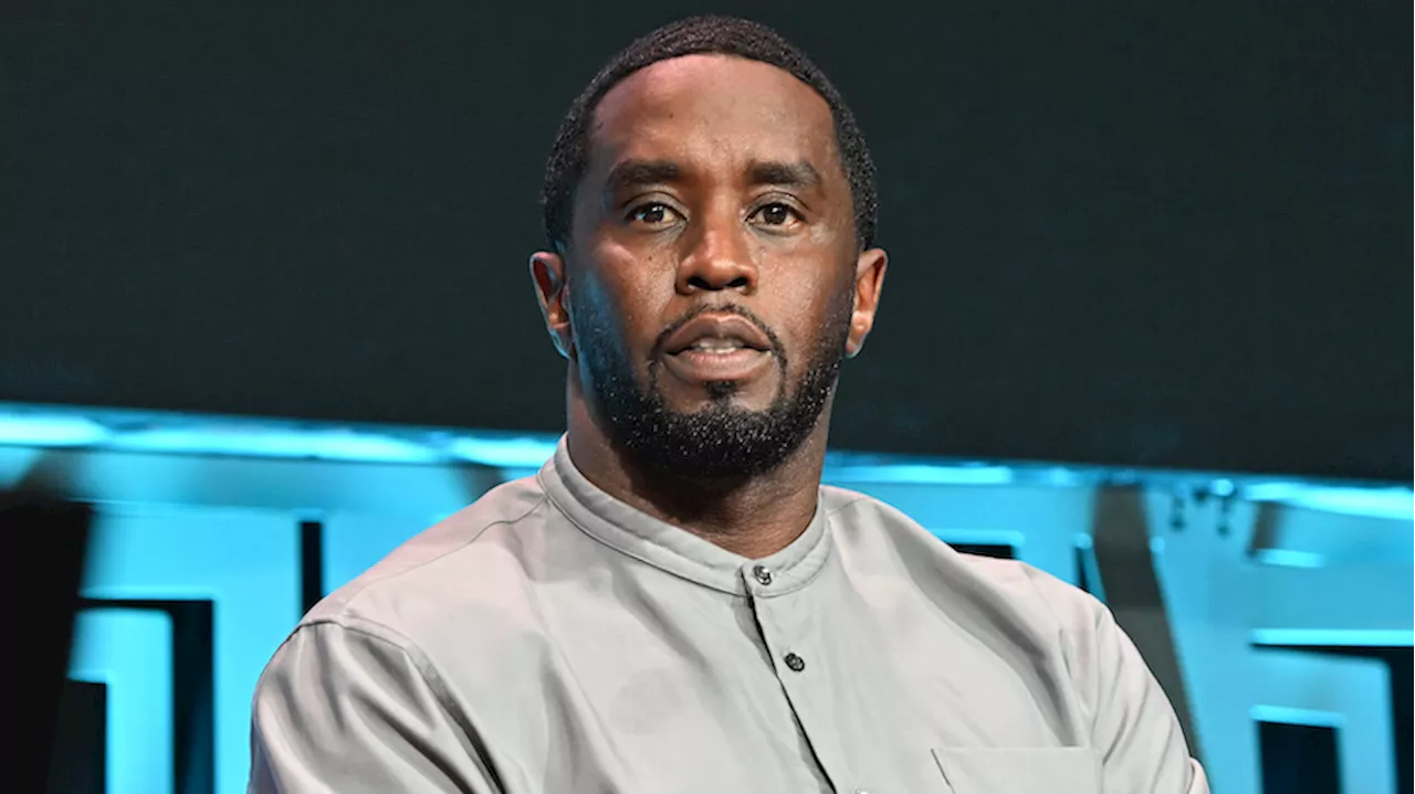 Sean 'Diddy' Combs ordered to pay $100 million in yet another sexual assault case