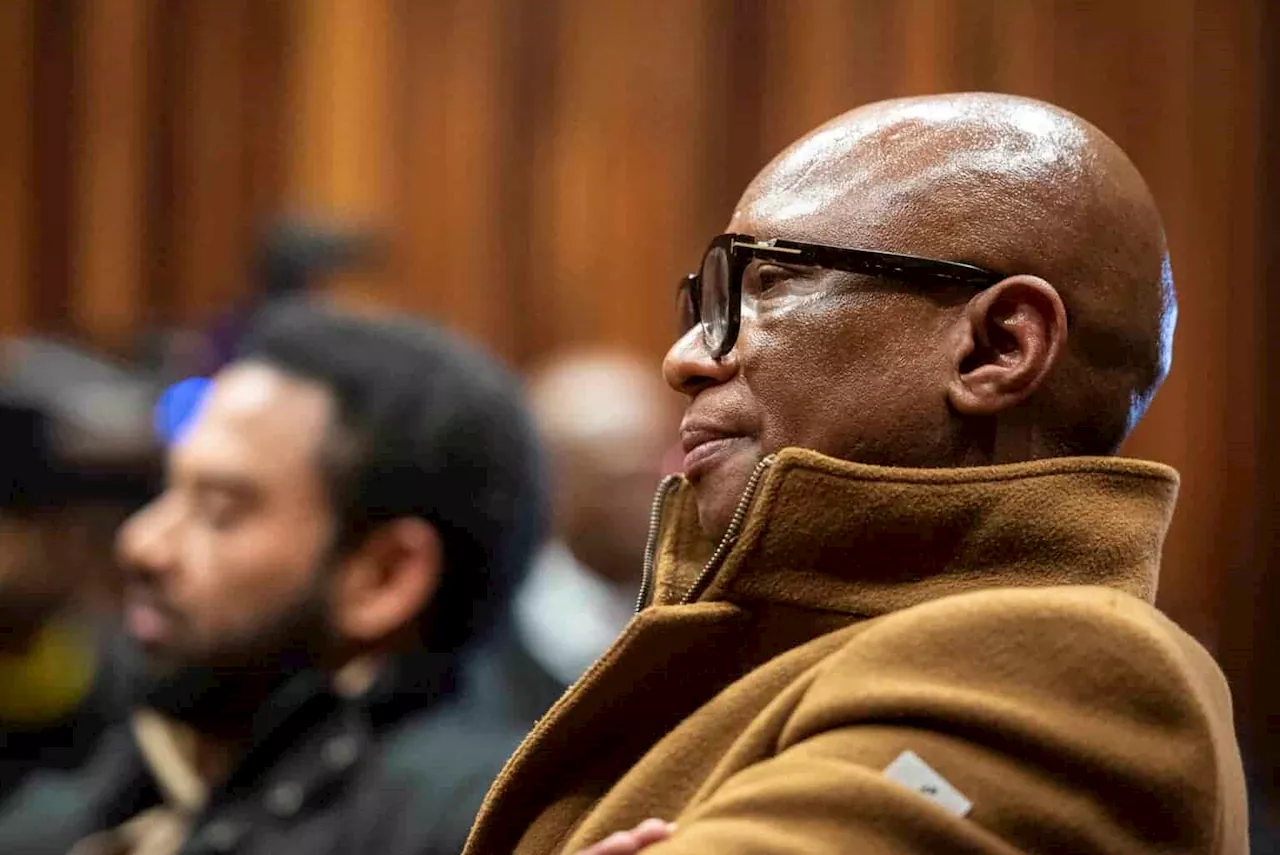 ‘He’s seen as a skelm who’s taken money’: Zizi Kodwa could apply for separation of corruption case