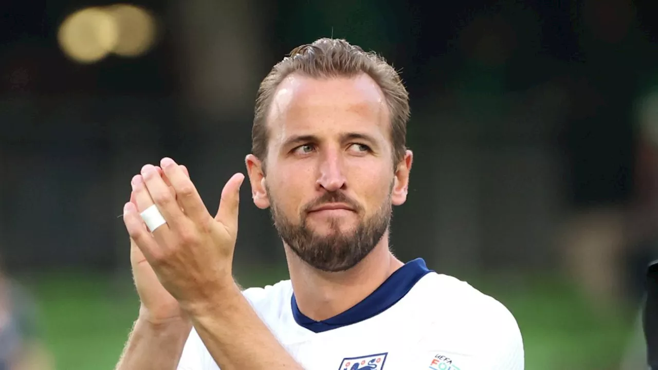 England fans have forgotten the golden rule – never write off Harry Kane