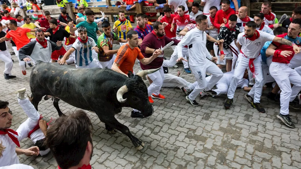 Pamplona joins wave of Spanish cities banning more tourist flats