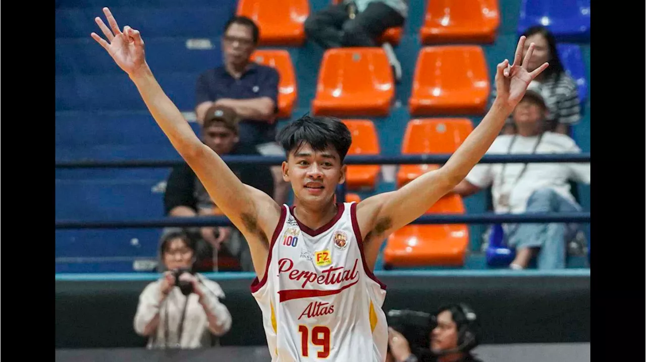 Altas defuse Heavy Bombers to take first win