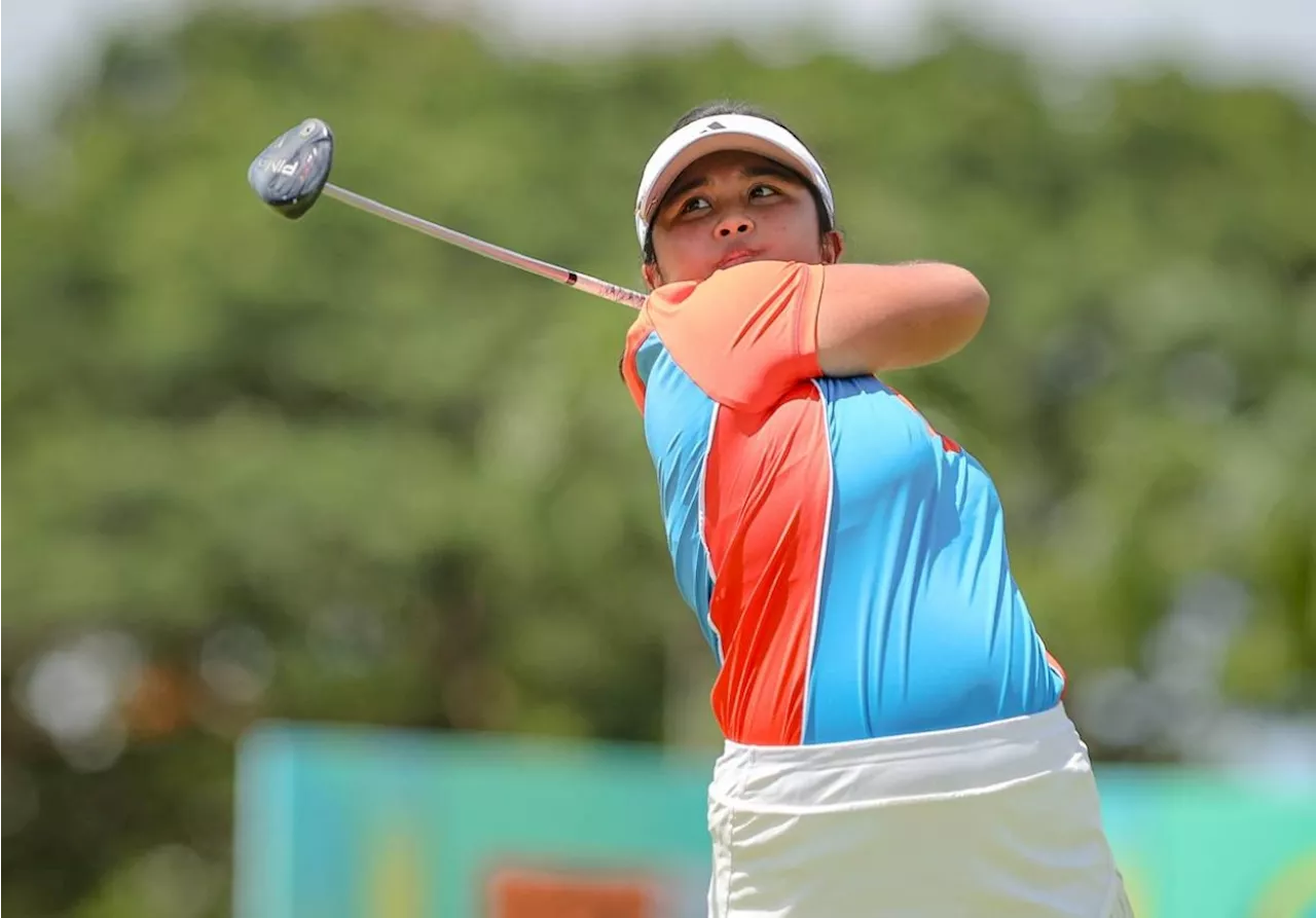 Zaragosa, Suzuki lead as pressure mounts at JPGT Sherwood