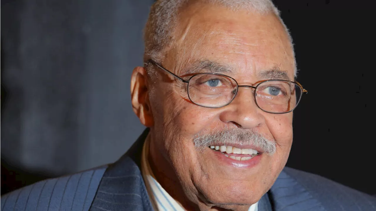 RIP: Hollywood mourns James Earl Jones, voice of Darth Vader