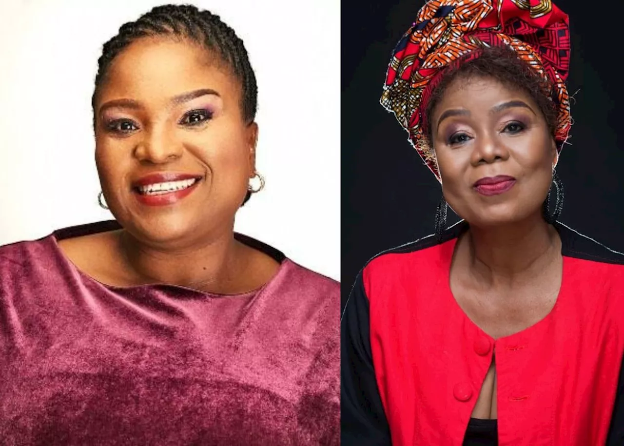 ‘Sibongile & The Dlaminis’: Thembi Mtshali-Jones replaces Slindile Nodangala?