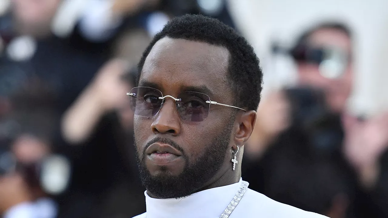 Diddy ordered to pay $100m in sexual assault case after troubled rapper ignored lawsuit...