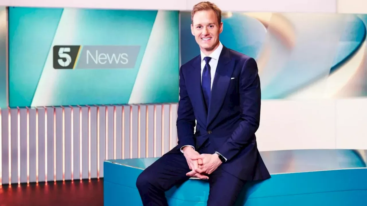 ‘I’m not that person’ says Dan Walker as he breaks silence on misconduct probe after being cleared by Chann...