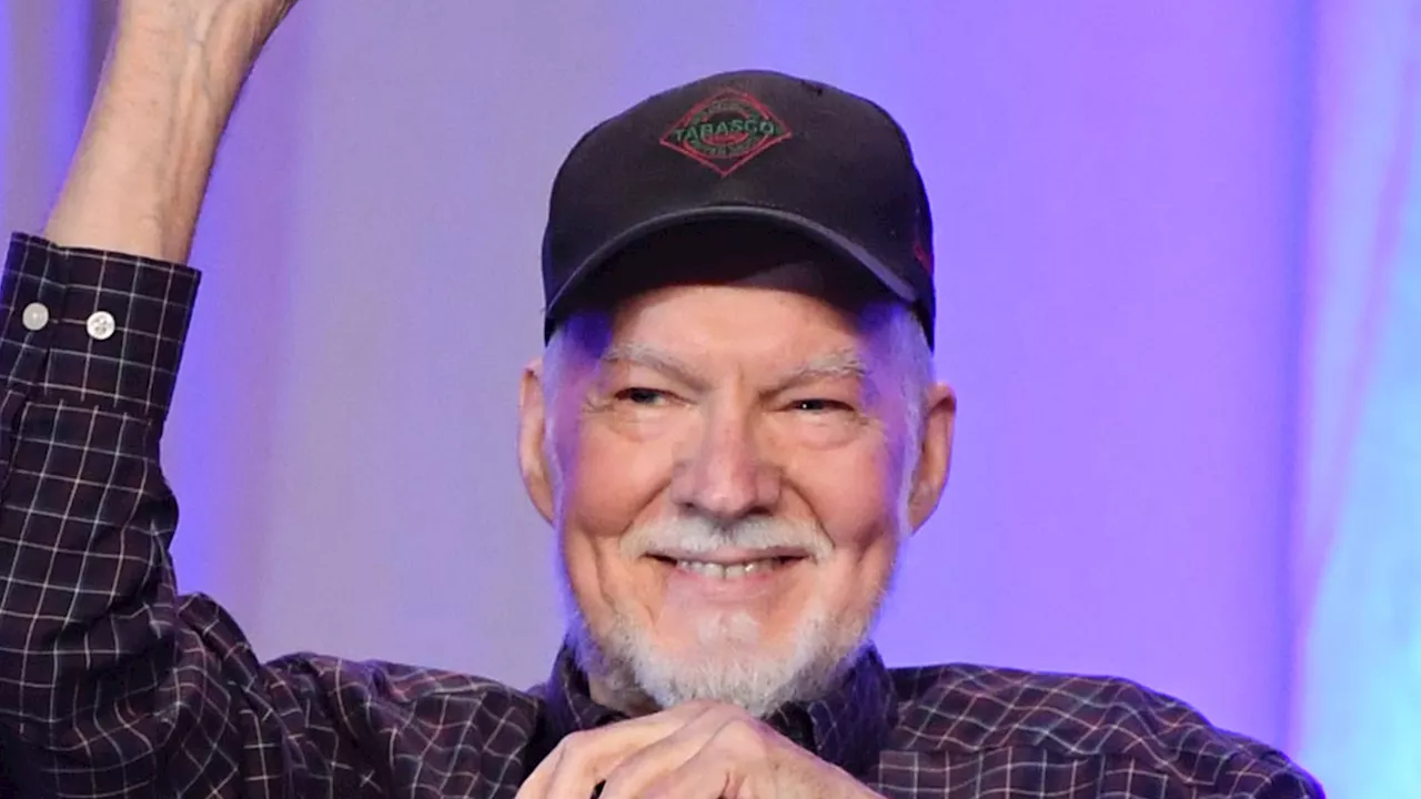 Teenage Mutant Ninja Turtles voice actor Peter Renaday dies at 89 as fans pay tribute to late star...