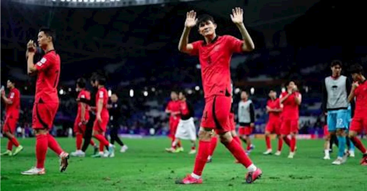 Bayern defender Kim ‘wrong’ to confront South Korea fans