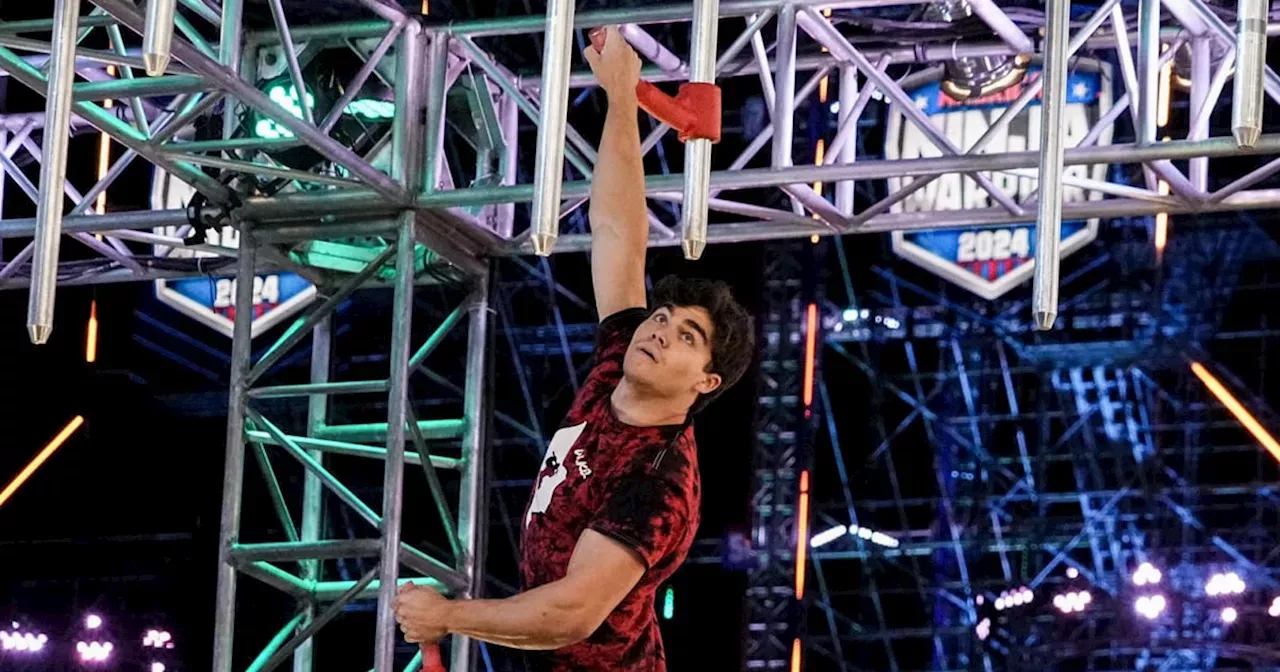 Who Won 2024 ‘American Ninja Warrior’ Season 16? Today Head Topics