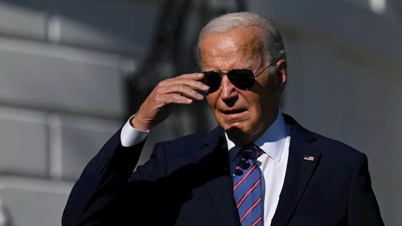 Biden considers arming Ukraine with long-range missiles against Russia