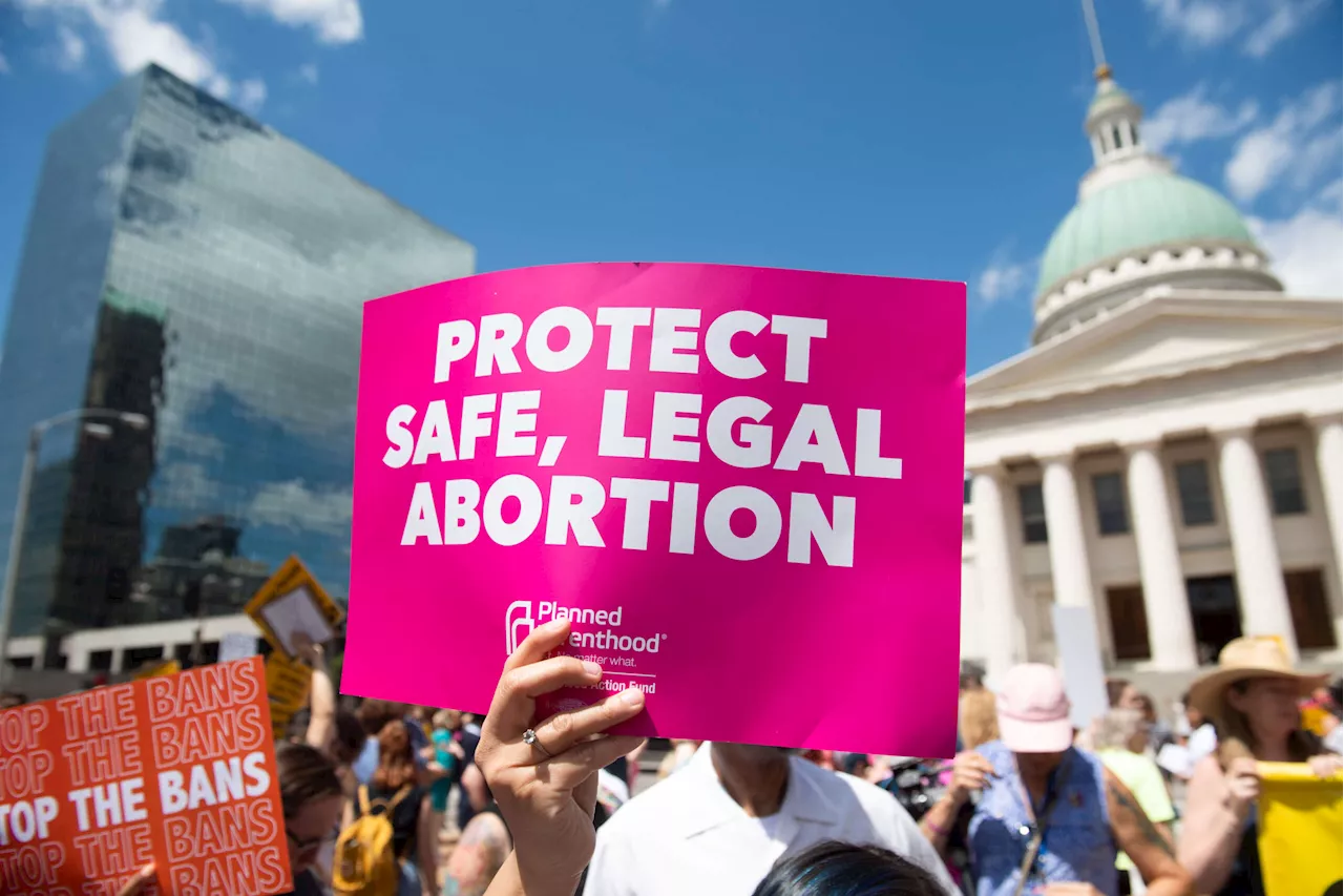 3 Missouri Mayors Urge State Supreme Court to Allow Abortion Rights Measure Vote