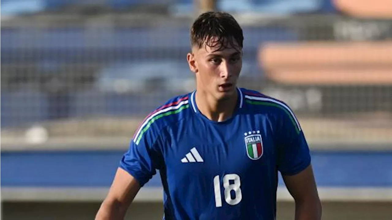 Norvegia-Italia U21, le formazioni ufficiali: Nunziata opta per Esposito e Gnonto in attacco