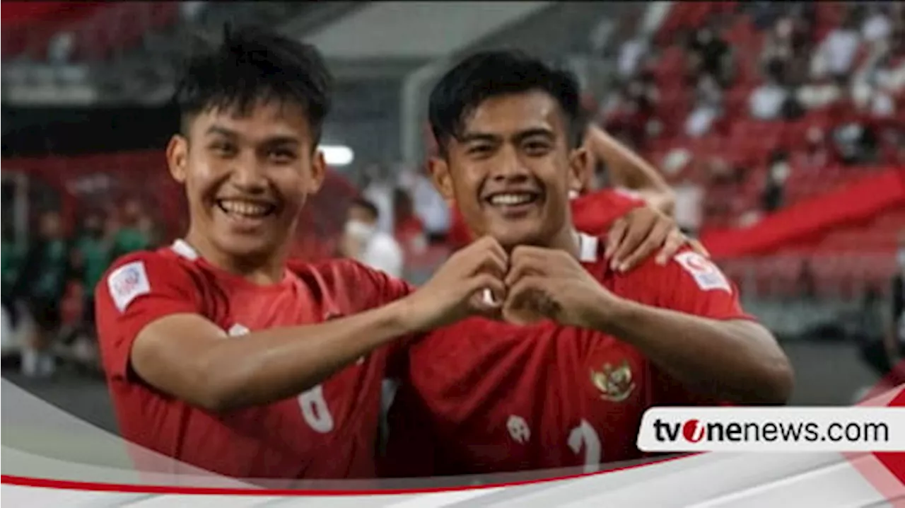 Ada Laga Timnas Indonesia Melawan Australia, Polda Metro Jaya Keluarkan Imbauan untuk Masyarakat