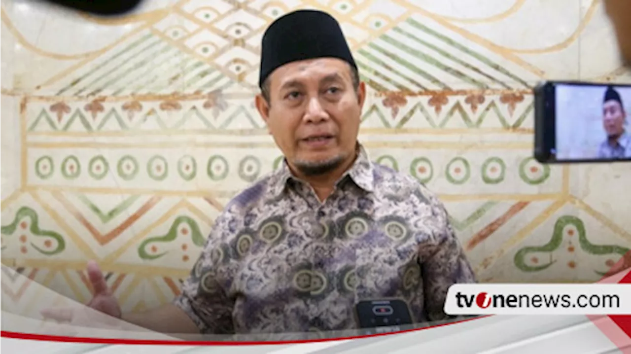 DPRD Jakarta Gelar Rapimgab Pekan Ini, Tetapkan Nama Pj Gubernur Jakarta