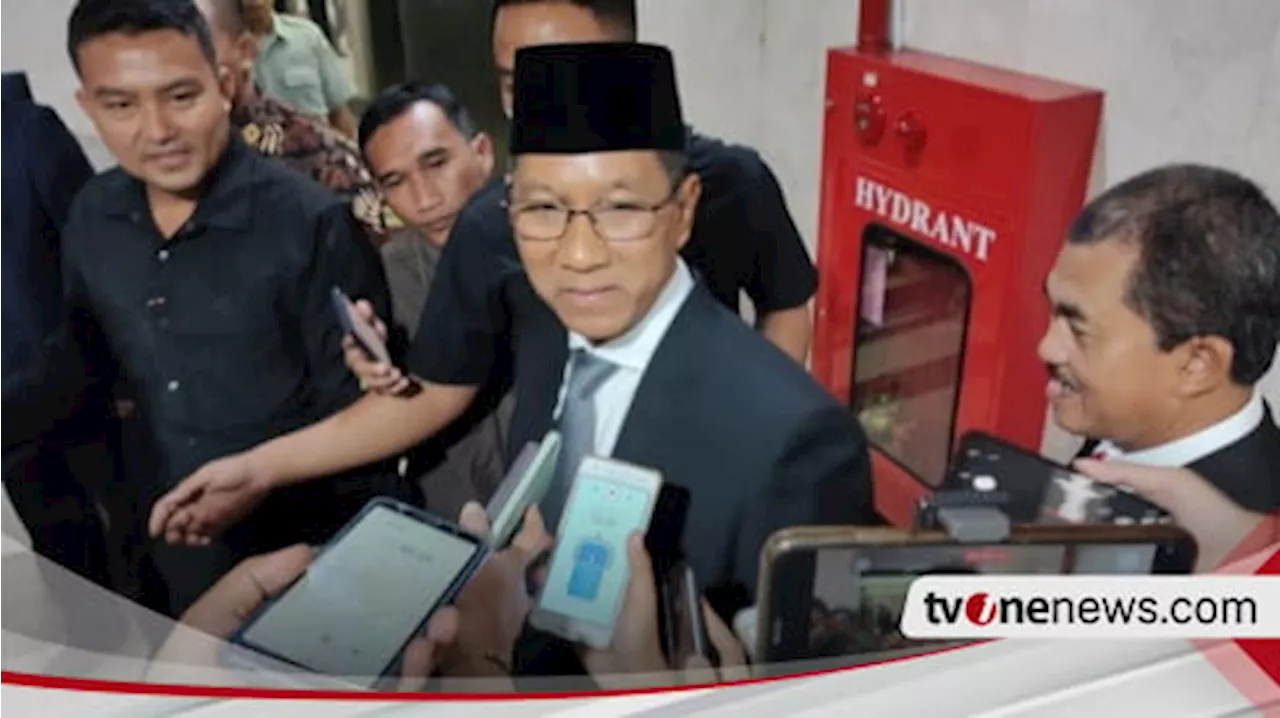 Heru Budi Gelontorkan Anggaran Rp1,2 Triliun untuk Turunkan Angka Stunting