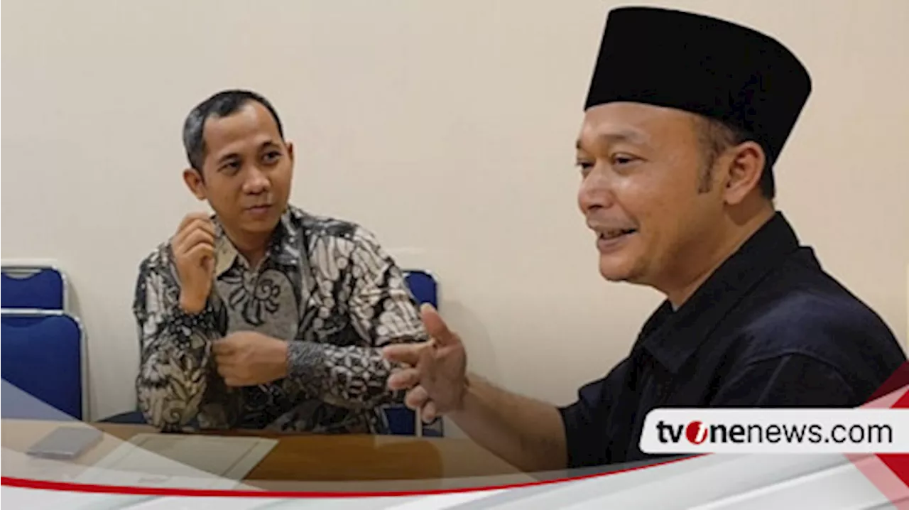 KPU Nyatakan Dua Bakal Paslon Gubernur dan Wakil Gubernur Jateng Telah Lengkapi Kekurangan Persyaratan