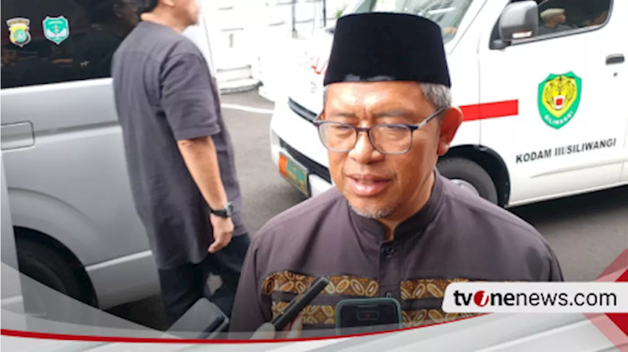 Pasangan Bacagub Ahmad Syaikhu & Ilham Habibie Tunjuk Mantan Gubernur Jabar Jadi Ketua Tim Pemenangan