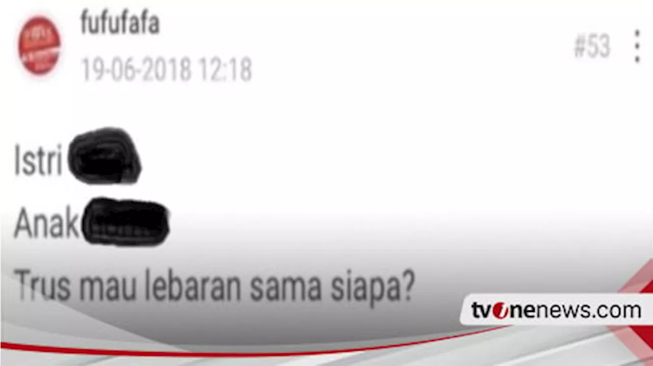 Ramai Diisukan Fufufafa Adalah Gibran, Menkominfo: Tunggu Saja, Ada Waktunya untuk Kita Umumkan