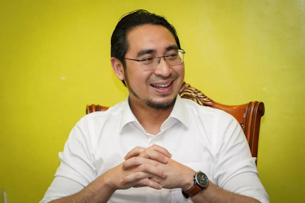 Ahmad Fayhsal `tidak gembira’ draf MoU peruntukan buat ahli parlimen PN