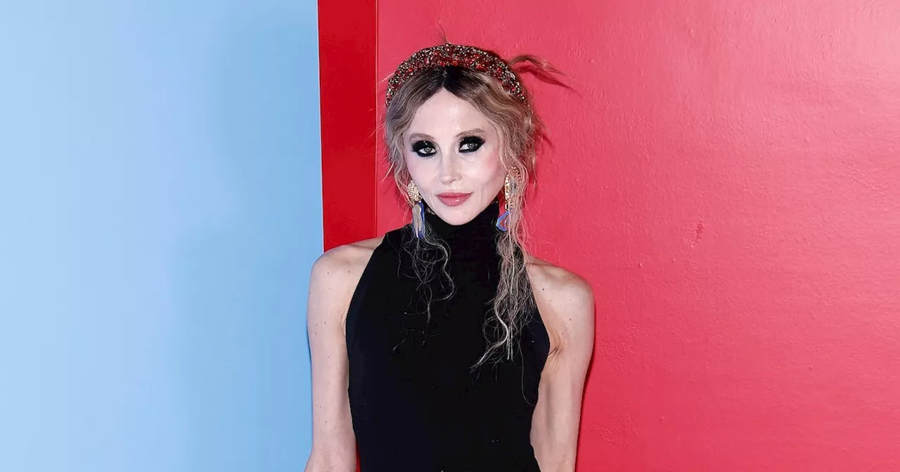 Alice + Olivia Designer Stacey Bendet Breaks Down Her Spring '25 Show