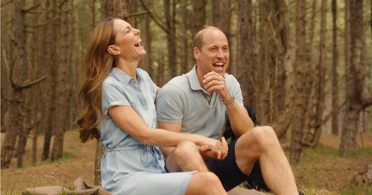 Kate Middleton Has Princess Diana 'Energy' in New Video: Expert