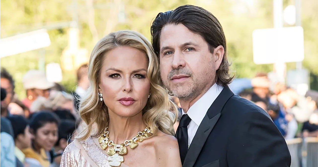 Rachel Zoe and Rodger Berman's Relationship Timeline