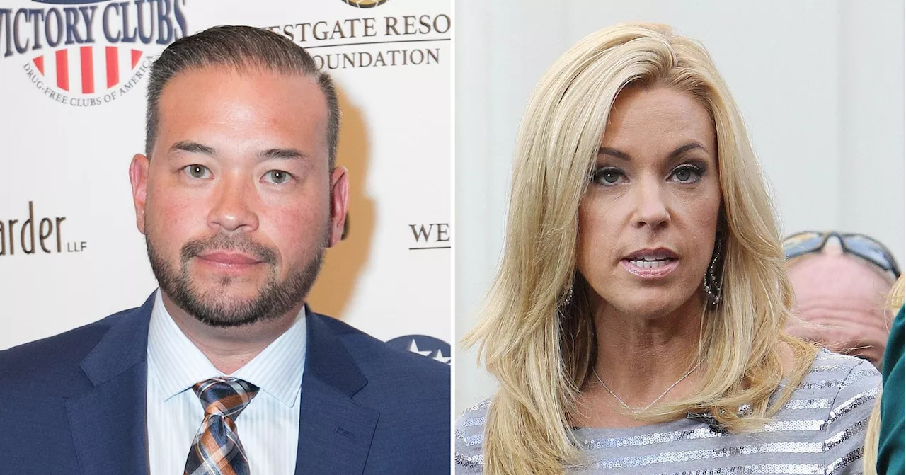 Where Jon and Kate Gosselin Stand With Each of Their 8 Children