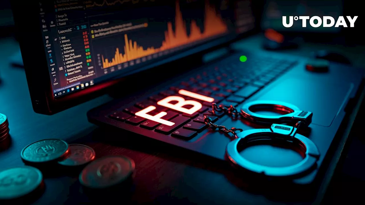 FBI Exposes One of Most Prevalent Crypto Scams