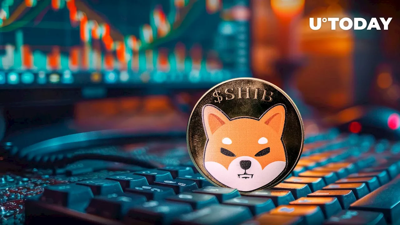 Shiba Inu Nears Major 2 Trillion SHIB Milestone: What's Going On?