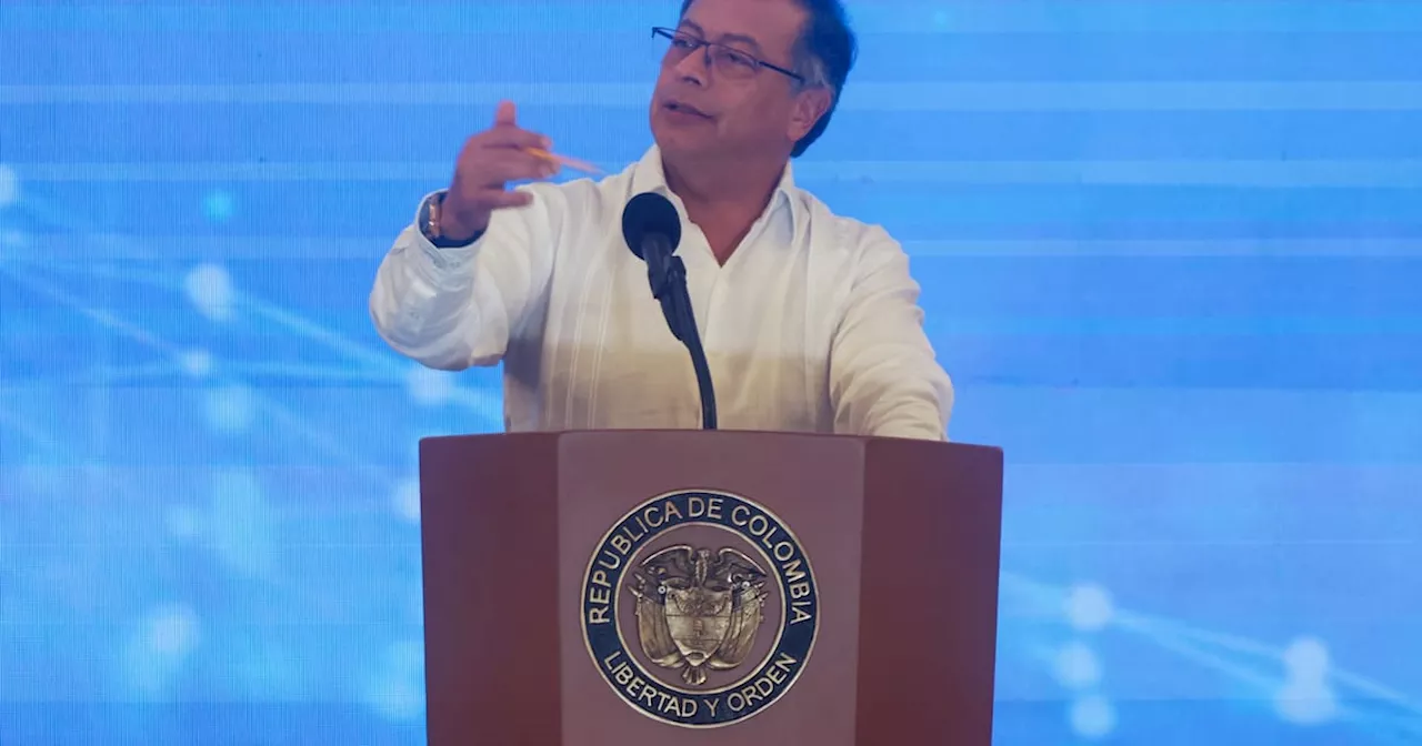 ¿Quién demandó a Gustavo Petro por llamar “muñecas de la mafia” a las periodistas?