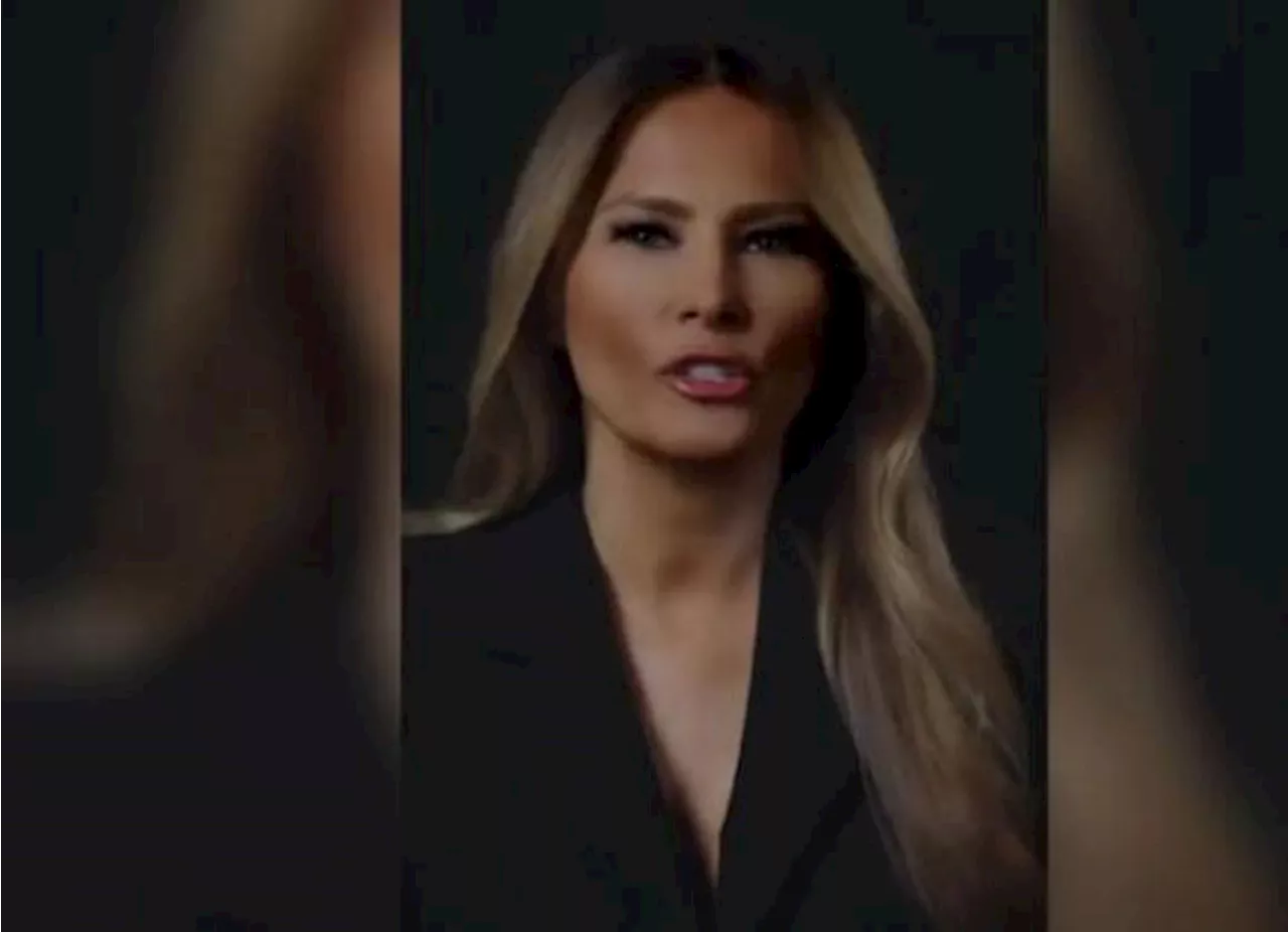 Exige Melania respuestas sobre el intento de asesinato de Donald Trump