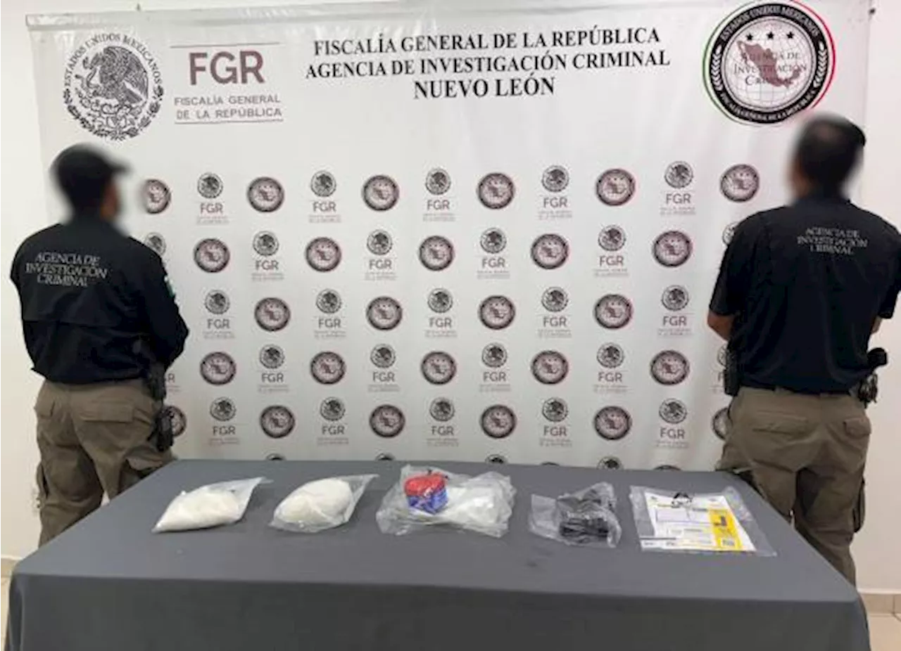 FGR logra durante agosto la sentencia de 19 personas en Nuevo León y la vinculación de 35