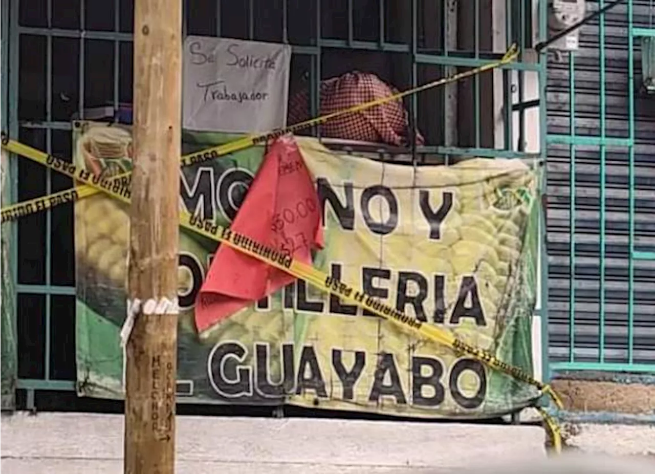 Violencia persiste en Acapulco, asesinan a dos mujeres que trabajaban en una tortillería