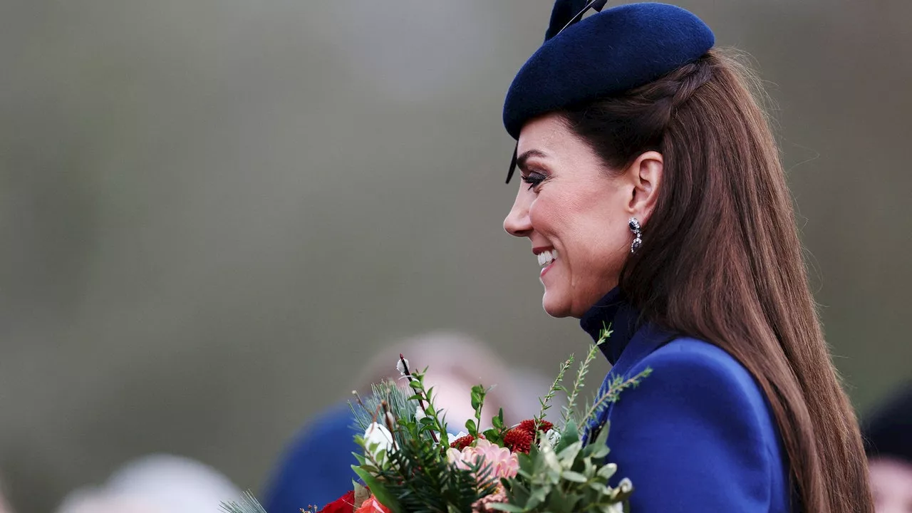 Kate Middleton, ses deux prochains projets maintenant que son traitement est fini