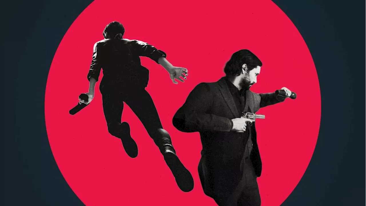 Annapurna-Remedy Deal Is Smart Solution to ‘Control 2’ Funding