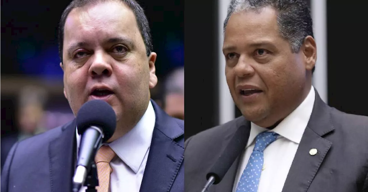 O cálculo mais otimista da aliança entre Elmar Nascimento e Antonio Brito