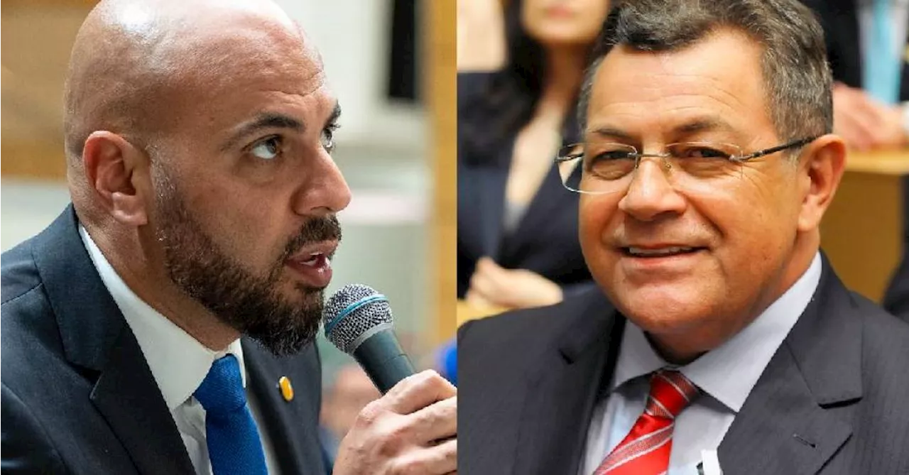 Osasco: deputado tem ampla vantagem sobre ex-prefeito apoiado por Lula