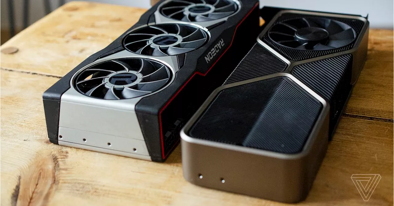 AMD is turning its back on flagship gaming GPUs to chase AI first