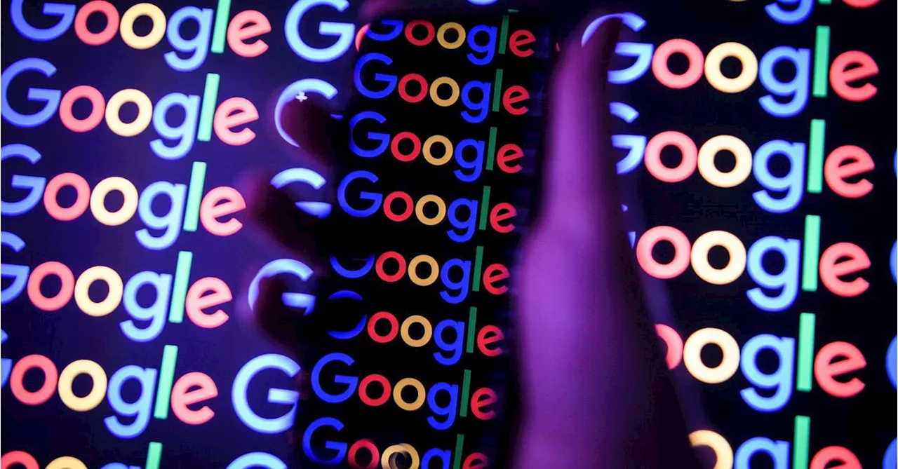 Google is reportedly separating its shopping service after EU antitrust fine