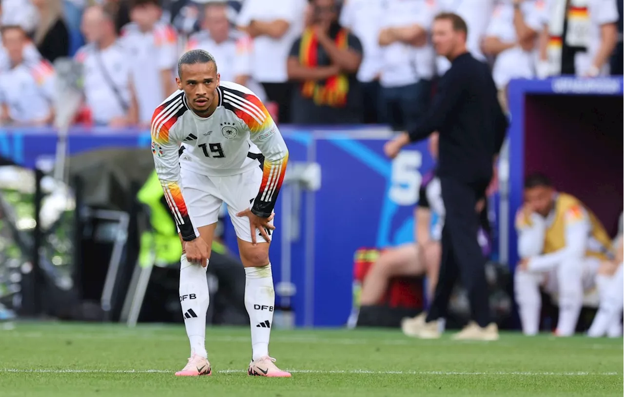 Van der Vaart zag Duitser met Mbappé-potentie: 'Schop onder zijn kont nodig'