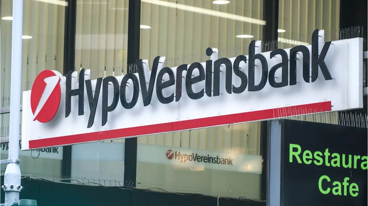 Phishing-Betrug bei Hypovereinsbank: Warnung vor gefährlicher Mail